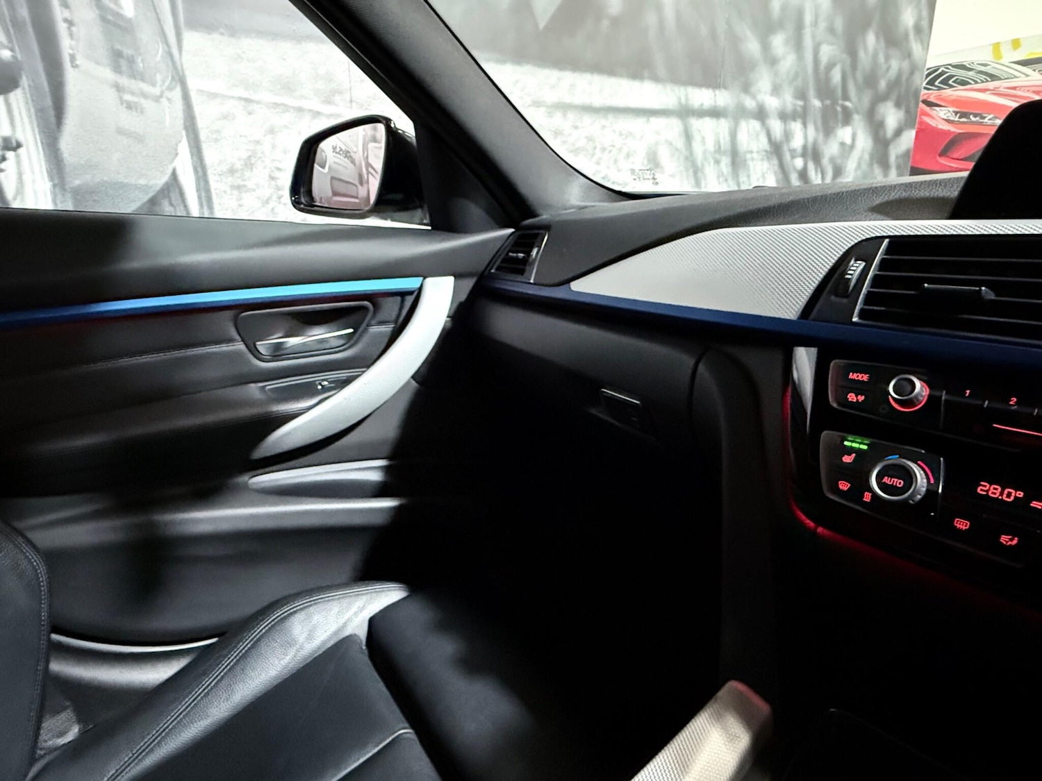 Used BMW 3 Series 2016 for sale - 77190762: Photo 40