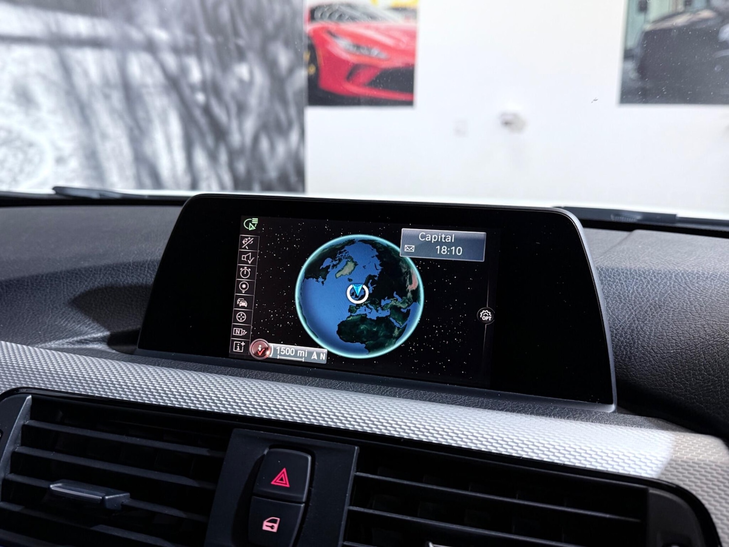 Used BMW 3 Series 2016 for sale - 77190762: Photo 45