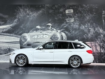 Used BMW 3 Series 2016 for sale - 77190762: Photo