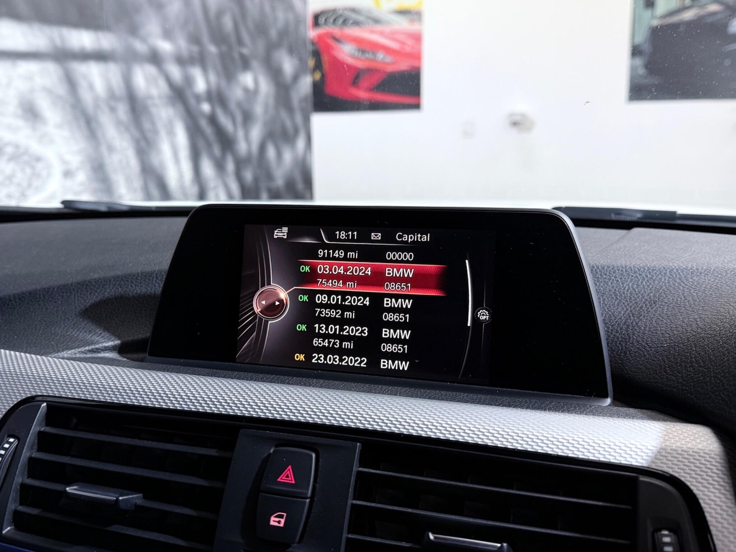 Used BMW 3 Series 2016 for sale - 77190762: Photo 59