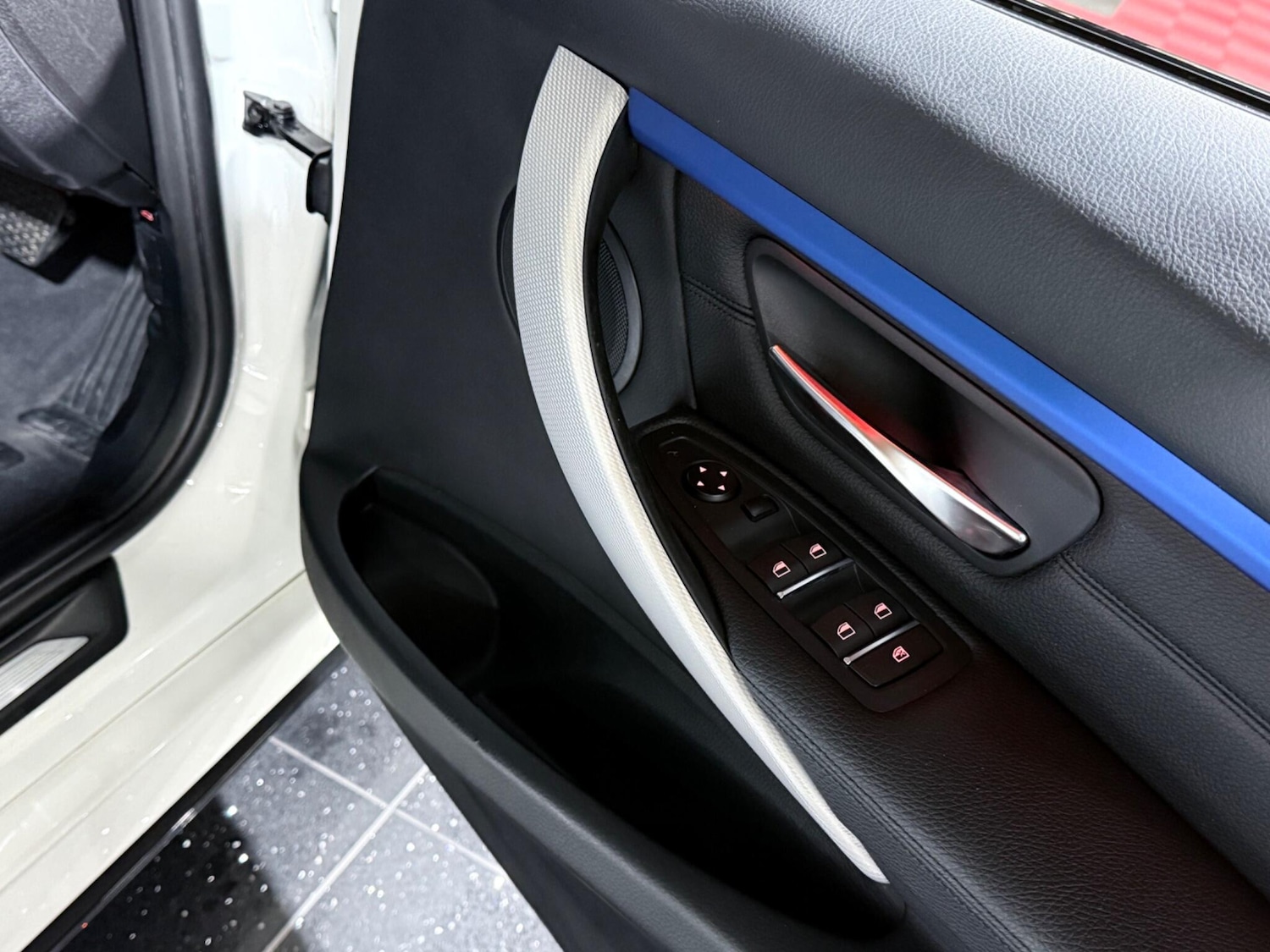 Used BMW 3 Series 2016 for sale - 77190762: Photo 64