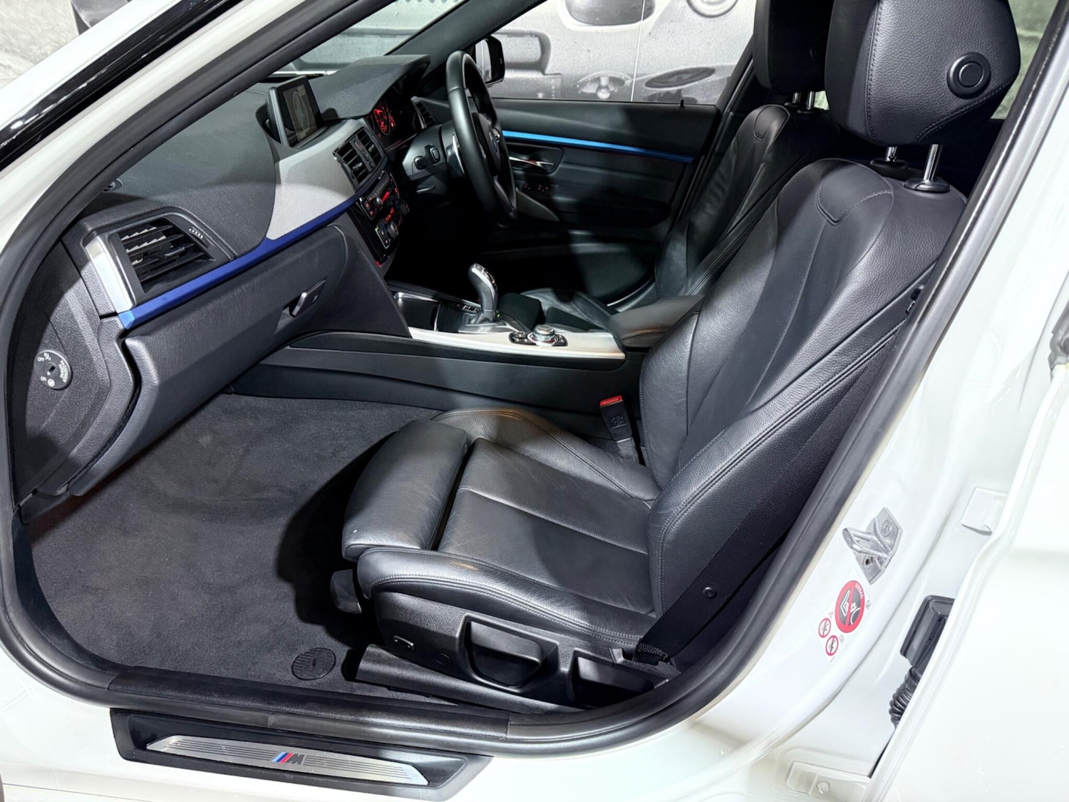 Used BMW 3 Series 2016 for sale - 77190762: Photo 7