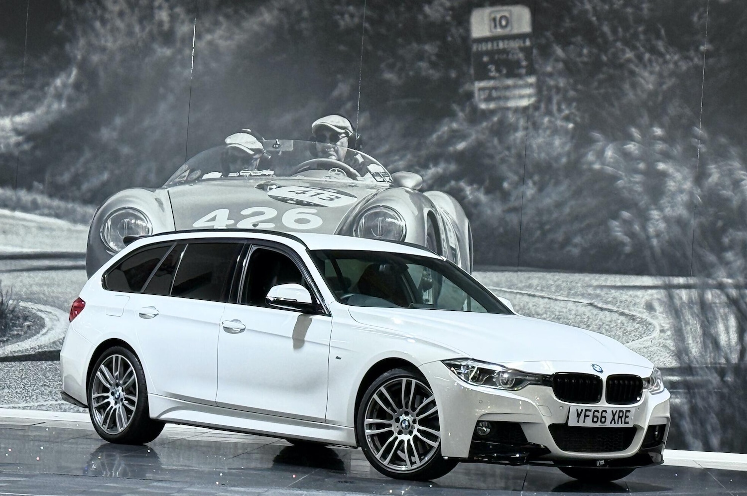 Used BMW 3 Series 2016 for sale - 77190762: Photo 70