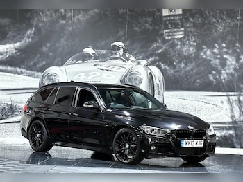 Used BMW 3 Series 2013 for sale - 77484291: Photo