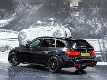 Used BMW 3 Series 2013 for sale - 77484291: Photo