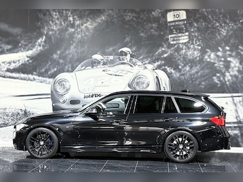 Used BMW 3 Series 2013 for sale - 77484291: Photo