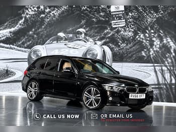 Used BMW 3 Series 2016 for sale - 79846941: Photo