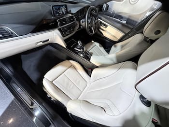 Used BMW 3 Series 2016 for sale - 79846941: Photo