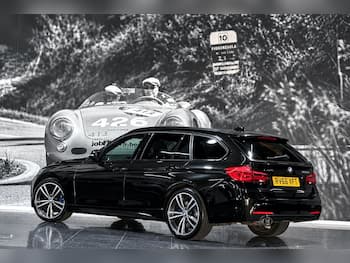 Used BMW 3 Series 2016 for sale - 79846941: Photo