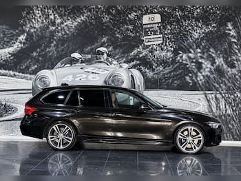 Used BMW 3 Series 2016 for sale - 79846941: Photo