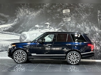 Used Land Rover Range Rover 2015 for sale - 79540070: Photo