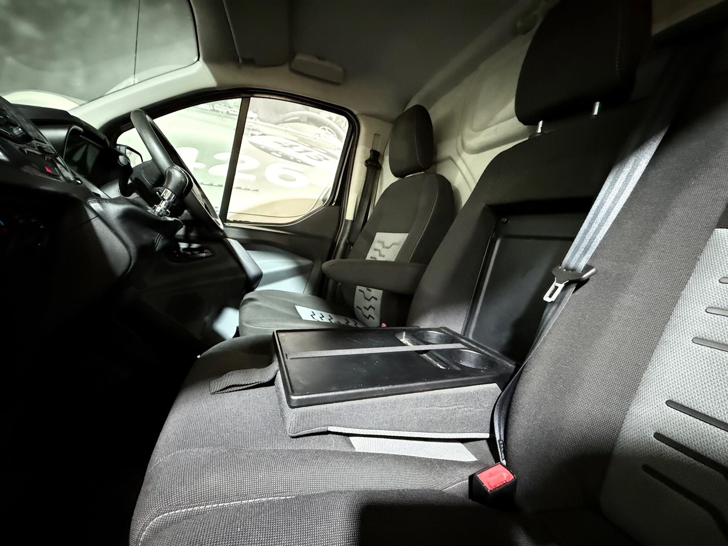 Used Ford Transit Custom 2014 for sale - 76021109: Photo 15