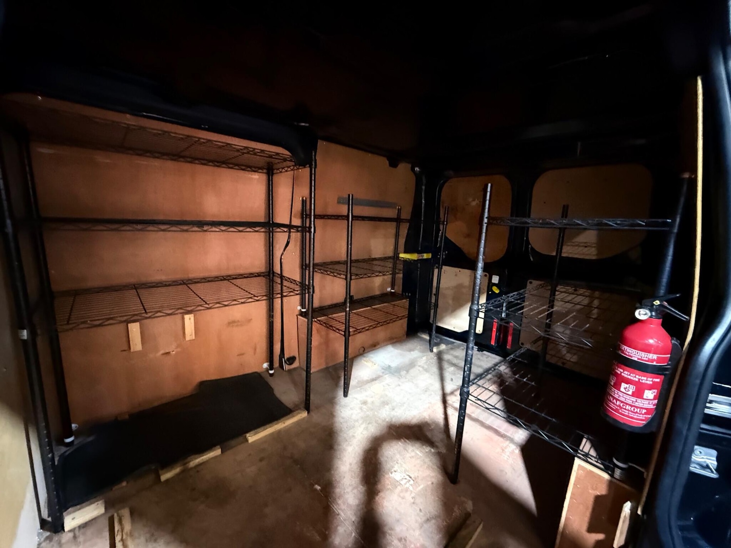 Used Ford Transit Custom 2014 for sale - 76021109: Photo 18