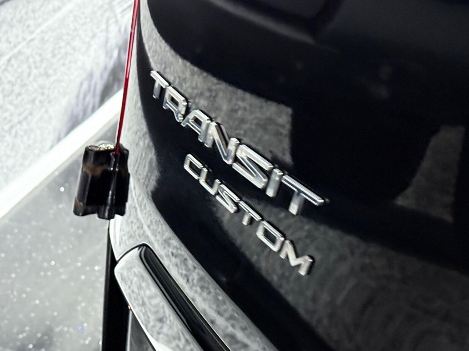 Used Ford Transit Custom 2014 for sale - 76021109: Photo 19