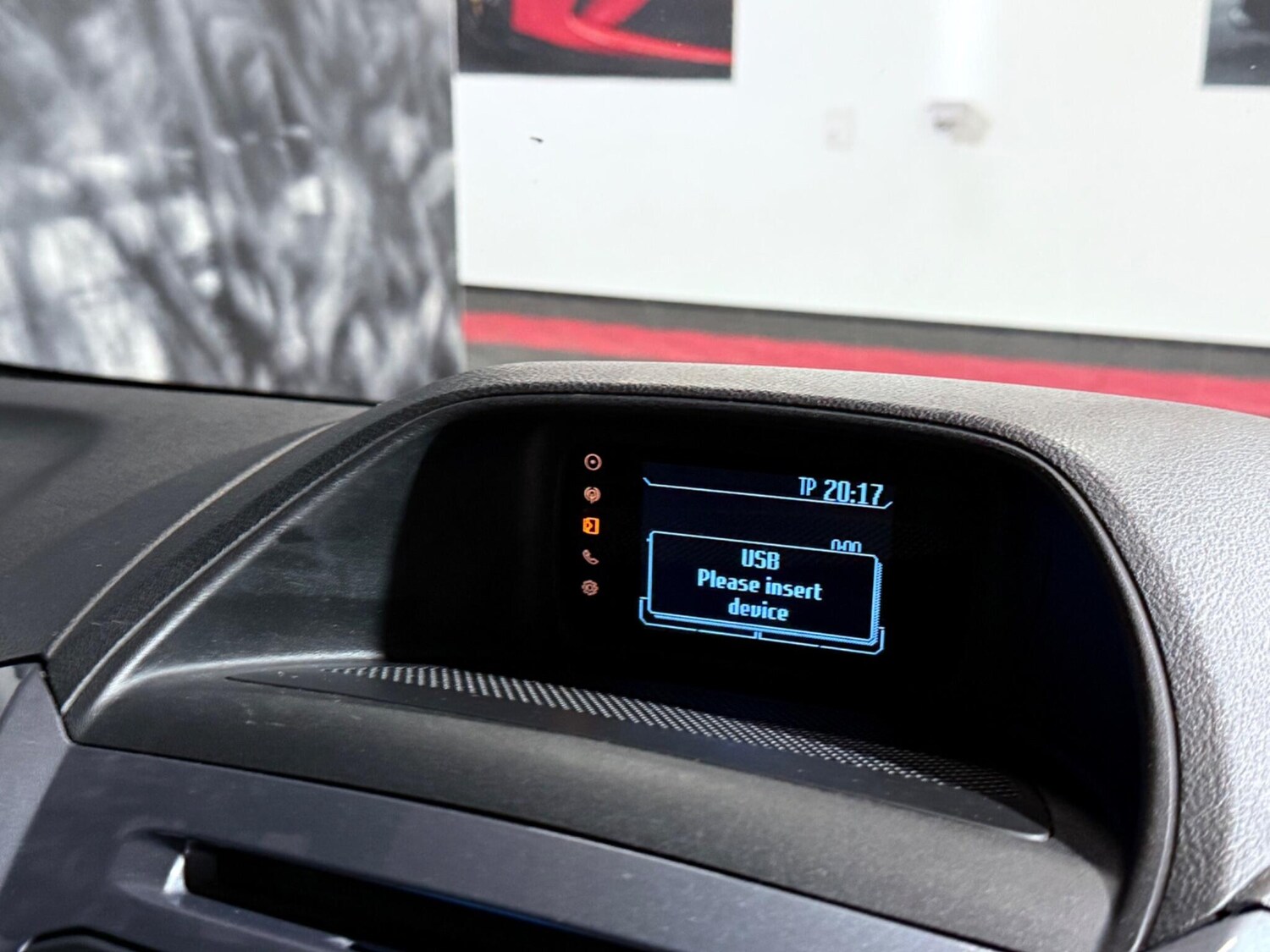 Used Ford Transit Custom 2014 for sale - 76021109: Photo 25