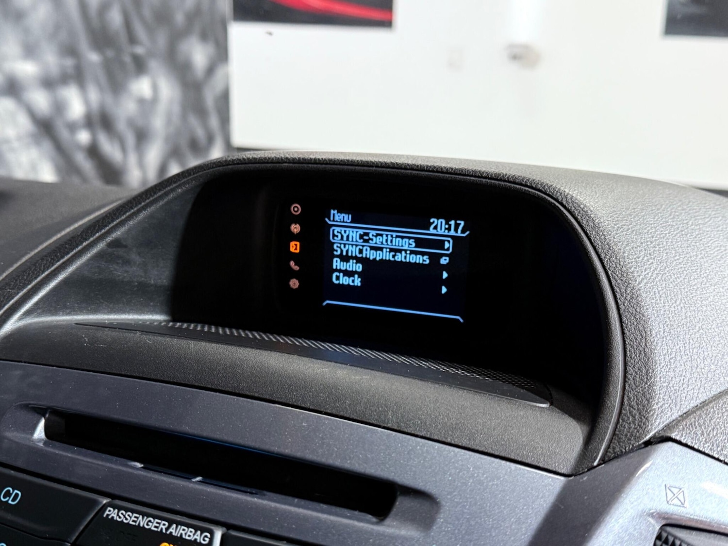 Used Ford Transit Custom 2014 for sale - 76021109: Photo 28