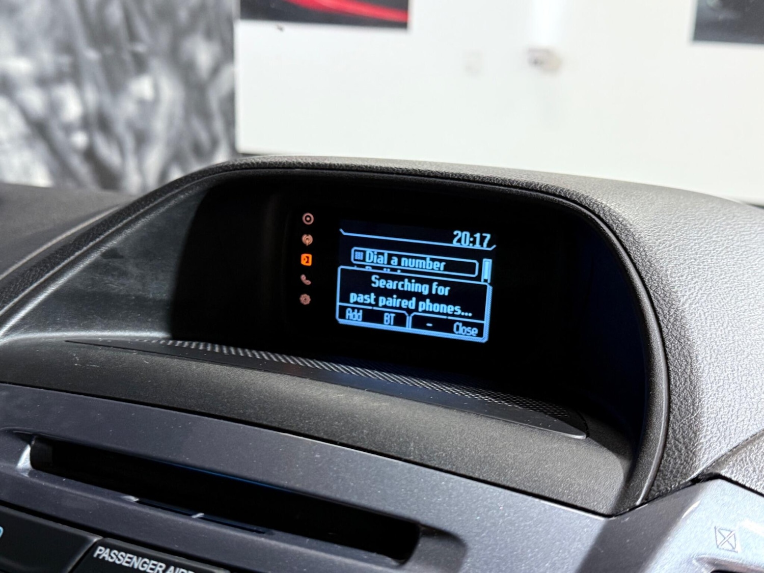 Used Ford Transit Custom 2014 for sale - 76021109: Photo 29