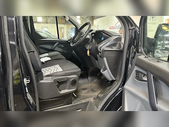 Used Ford Transit Custom 2014 for sale - 76021109: Photo