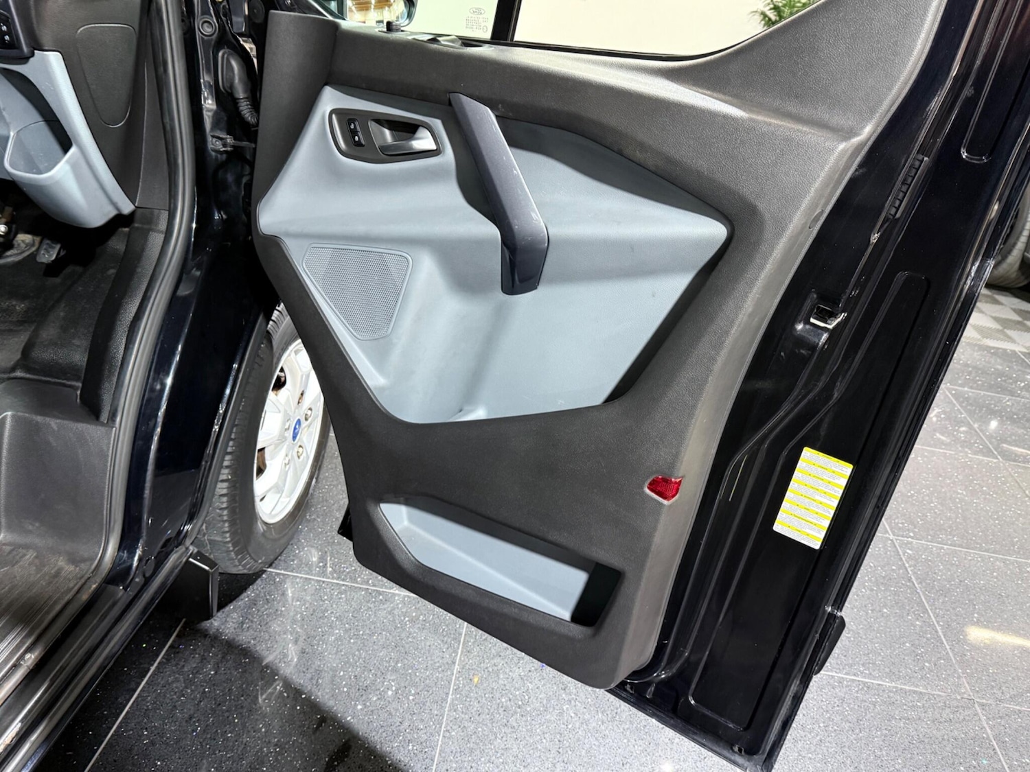 Used Ford Transit Custom 2014 for sale - 76021109: Photo 38