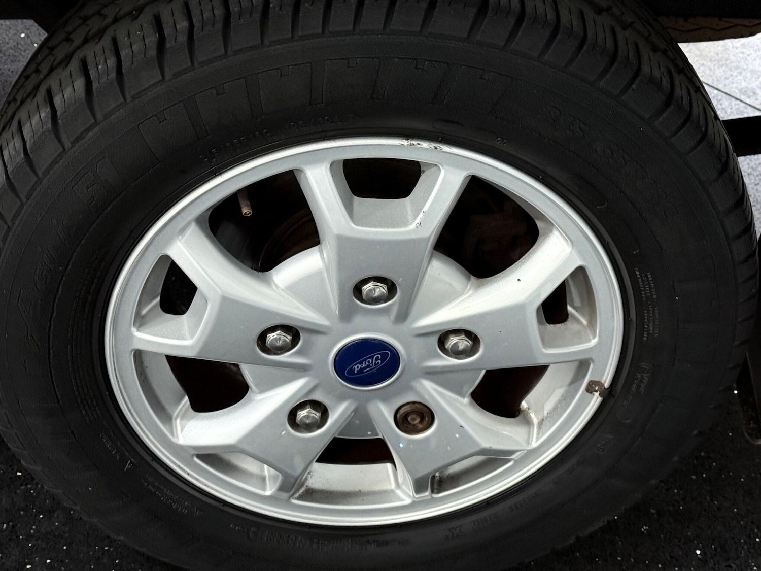 Used Ford Transit Custom 2014 for sale - 76021109: Photo 45