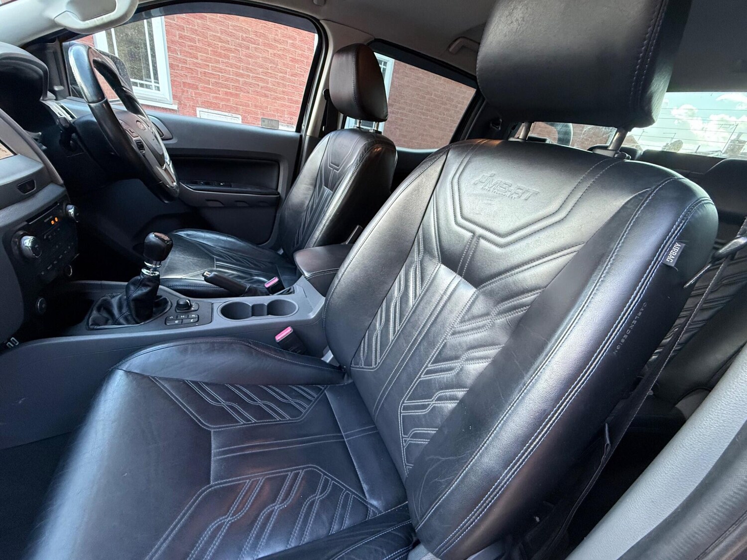 Used Ford Ranger for sale - 77892395: Photo 2