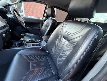 Used Ford Ranger 2018 for sale - 77892395: Photo