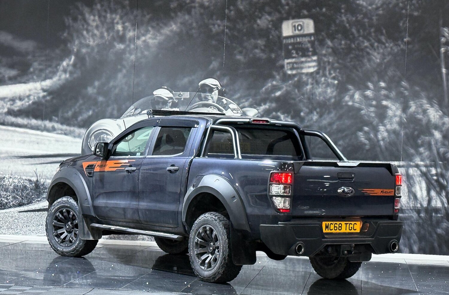 Used Ford Ranger for sale - 77892395: Photo 3