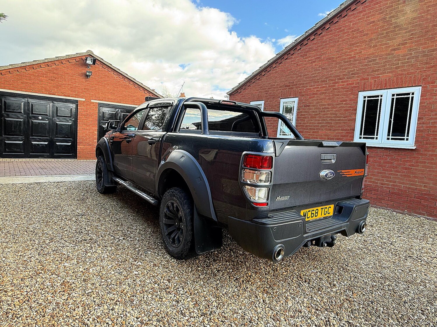 Used Ford Ranger for sale - 77892395: Photo 5