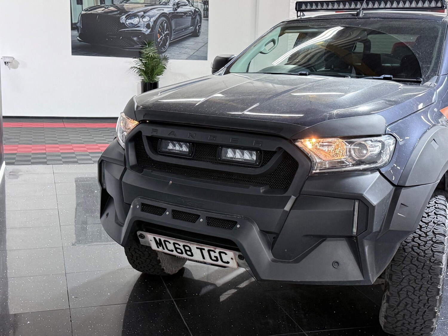 Used Ford Ranger for sale - 77892395: Photo 6