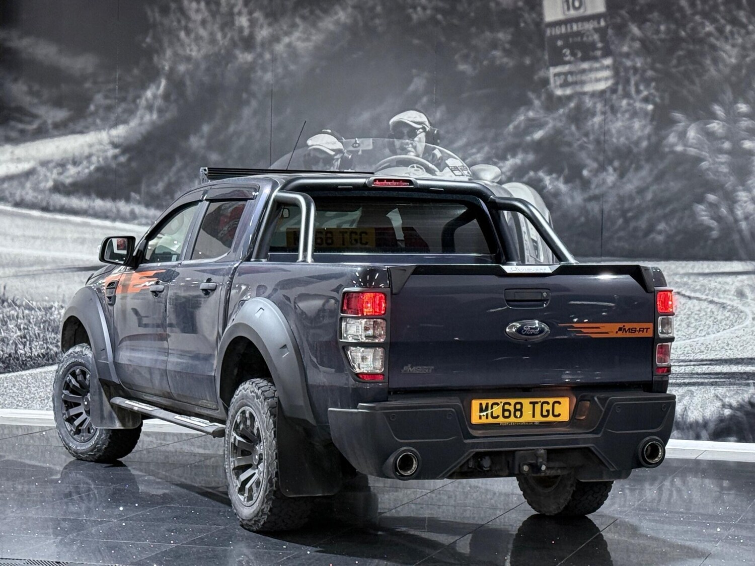 Used Ford Ranger for sale - 77892395: Photo 7