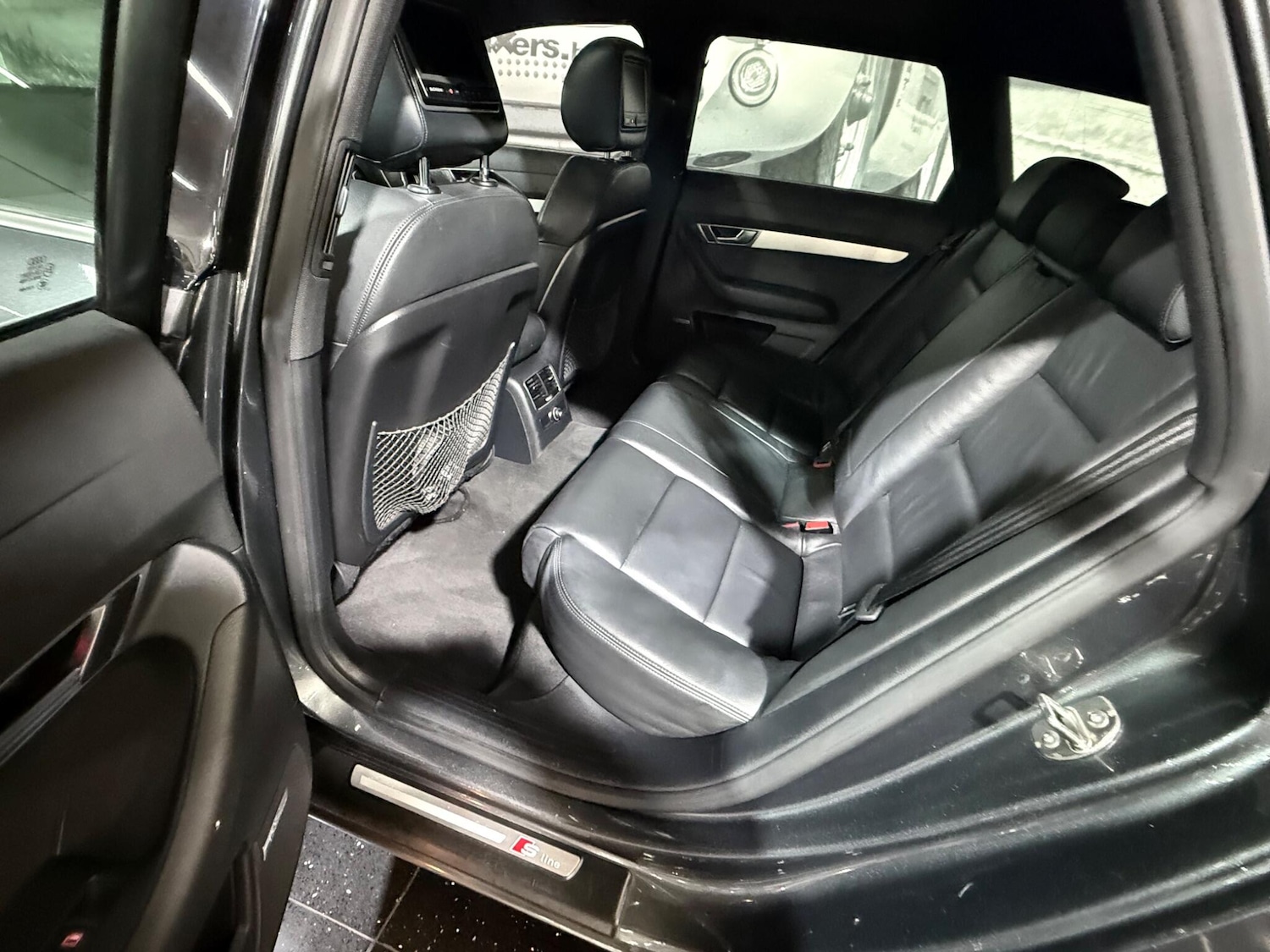 Used Audi A6 2010 for sale - 77230605: Photo 12