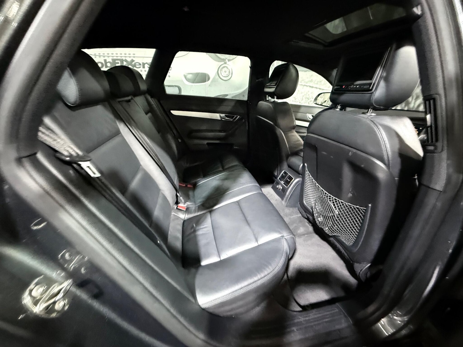 Used Audi A6 2010 for sale - 77230605: Photo 14