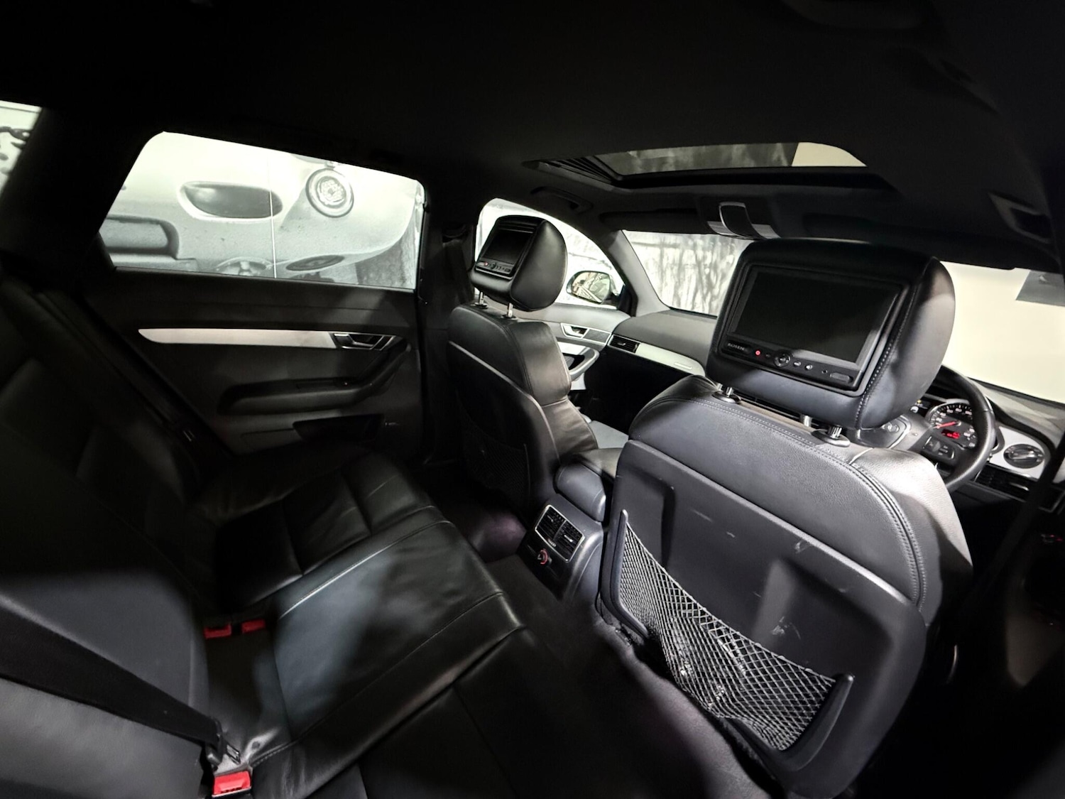 Used Audi A6 2010 for sale - 77230605: Photo 16