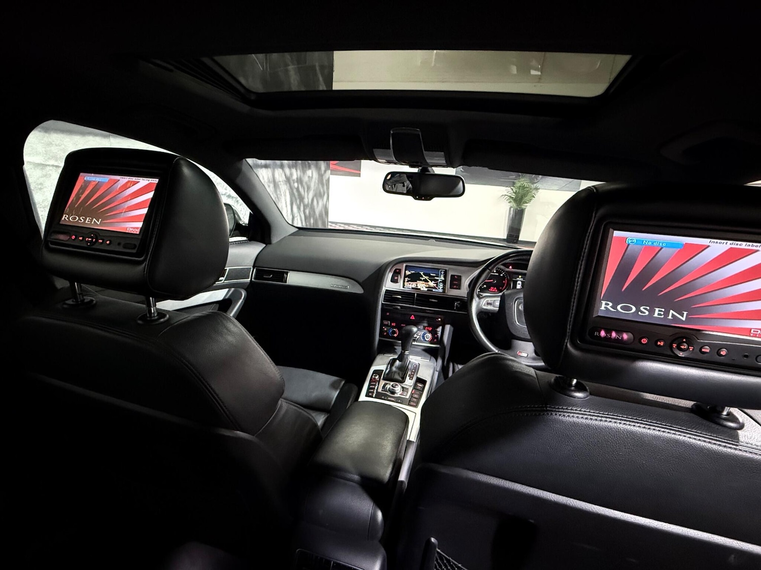 Used Audi A6 2010 for sale - 77230605: Photo 17