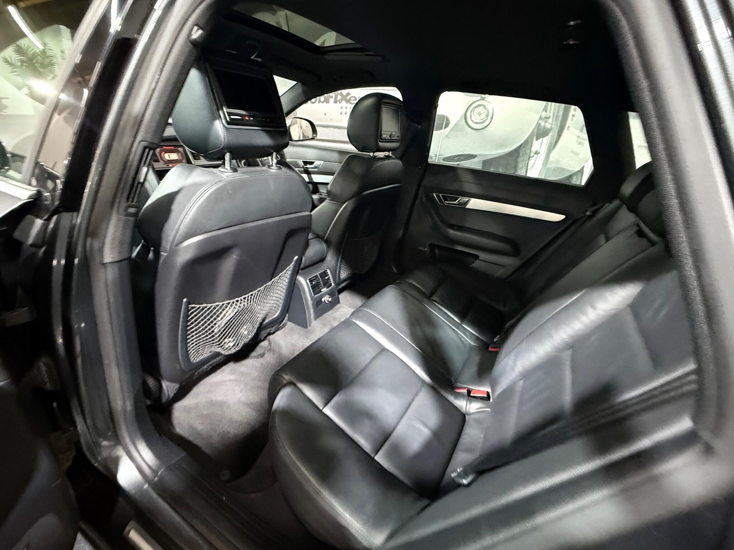 Used Audi A6 2010 for sale - 77230605: Photo 19