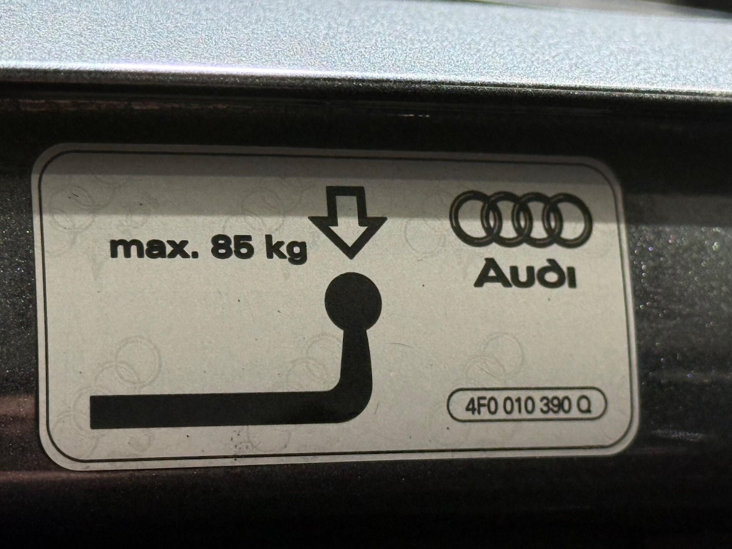 Used Audi A6 2010 for sale - 77230605: Photo 27