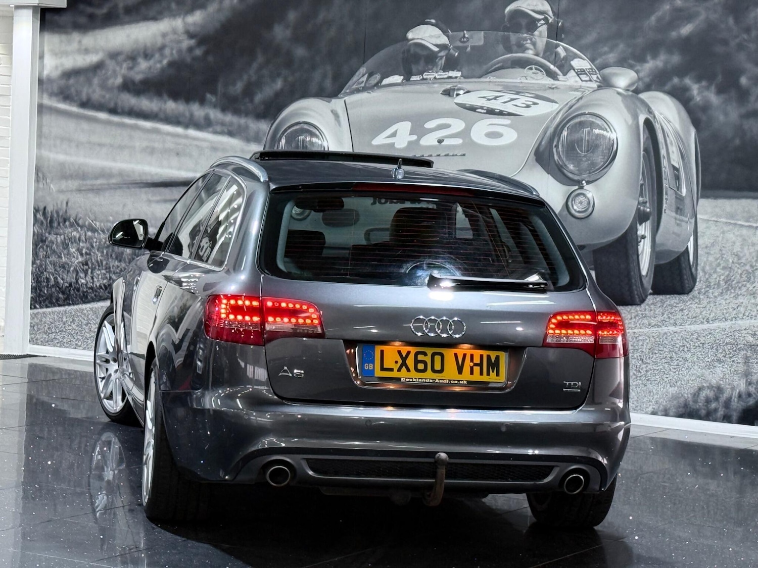 Used Audi A6 2010 for sale - 77230605: Photo 28