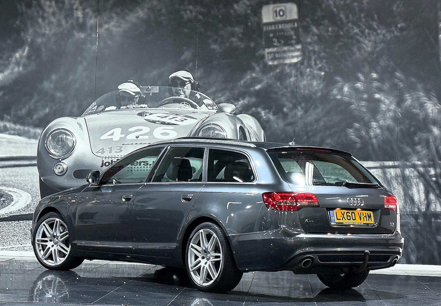 Used Audi A6 2010 for sale - 77230605: Photo 3