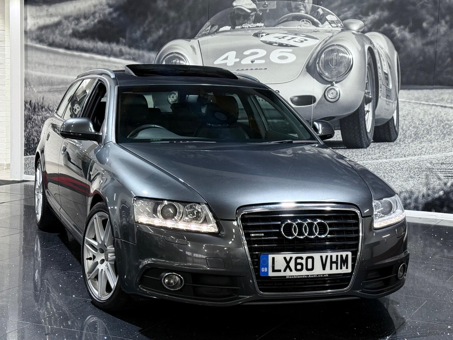 Used Audi A6 2010 for sale - 77230605: Photo 31