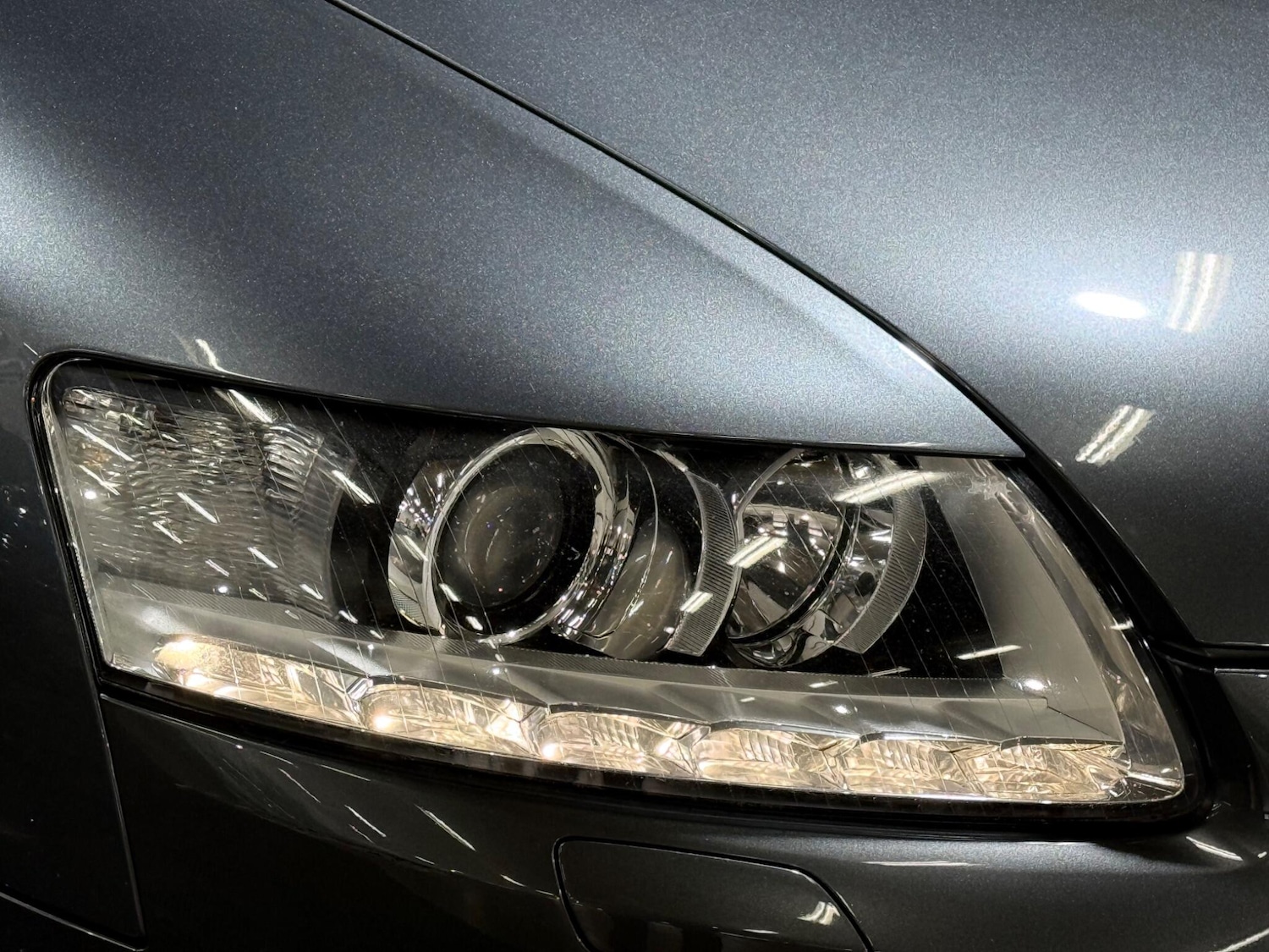 Used Audi A6 2010 for sale - 77230605: Photo 32