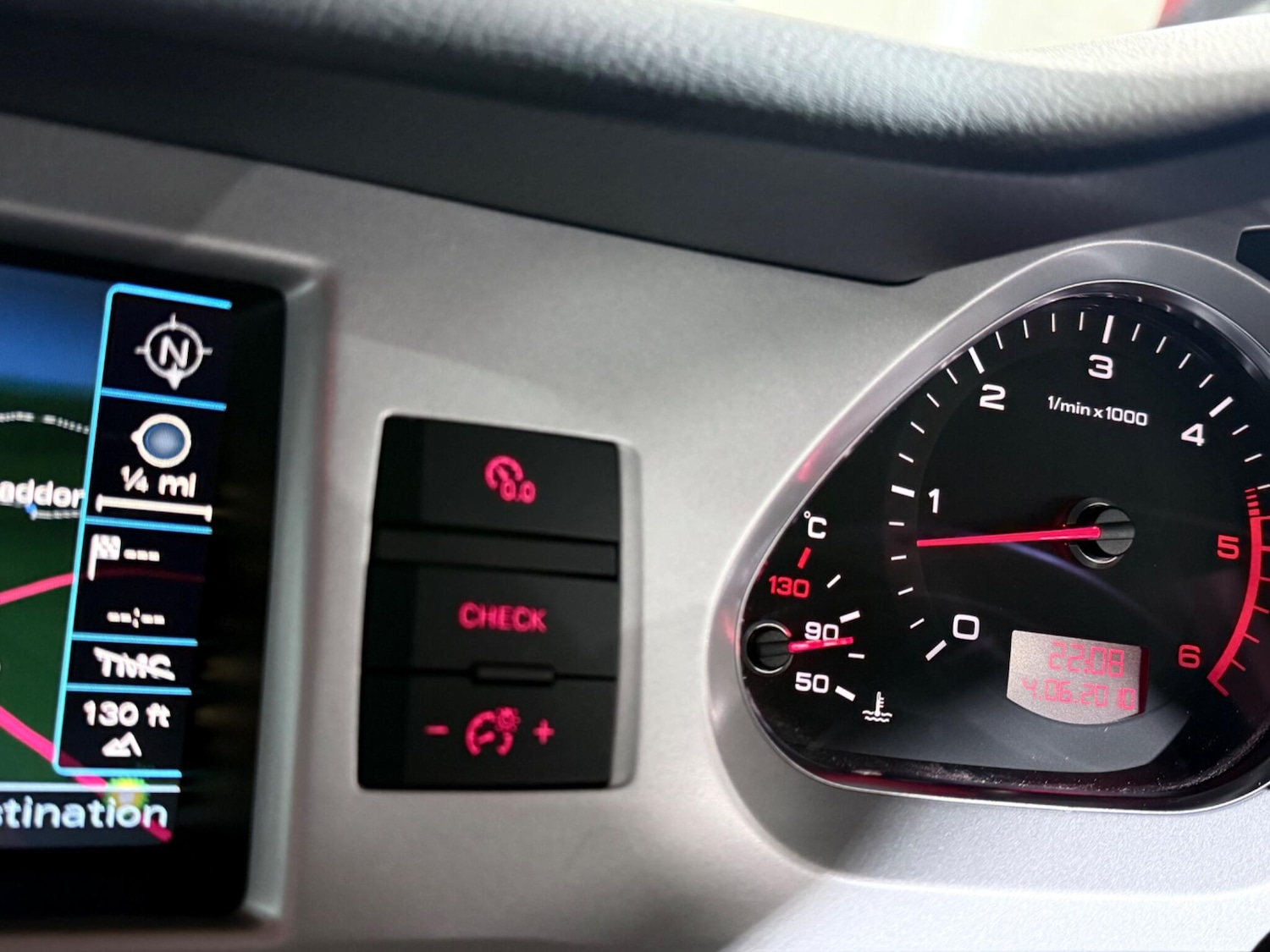 Used Audi A6 2010 for sale - 77230605: Photo 36