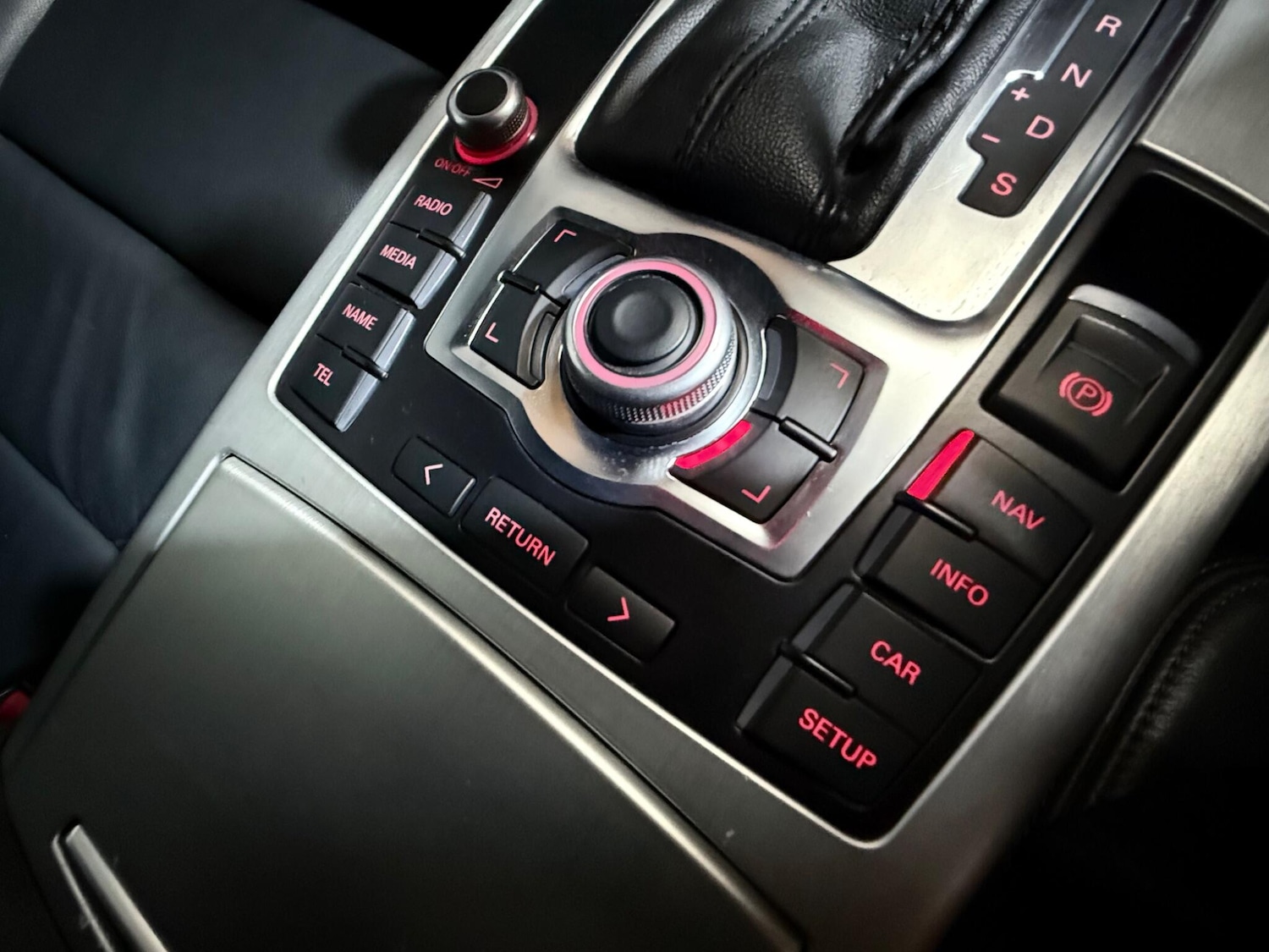 Used Audi A6 2010 for sale - 77230605: Photo 37