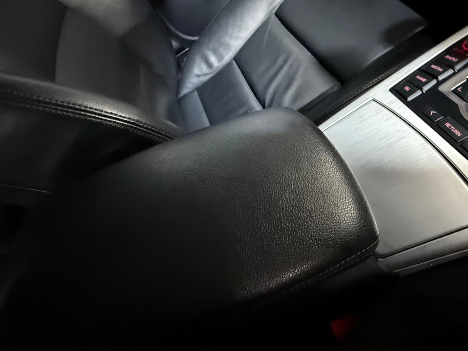 Used Audi A6 2010 for sale - 77230605: Photo 39