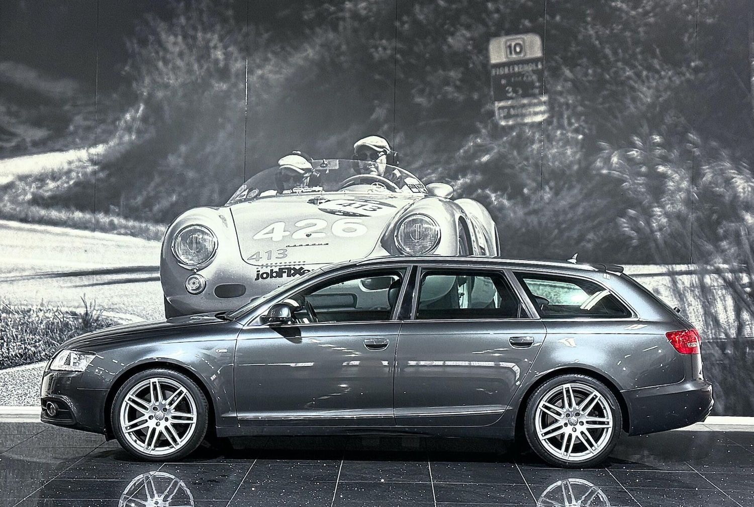 Used Audi A6 2010 for sale - 77230605: Photo 4