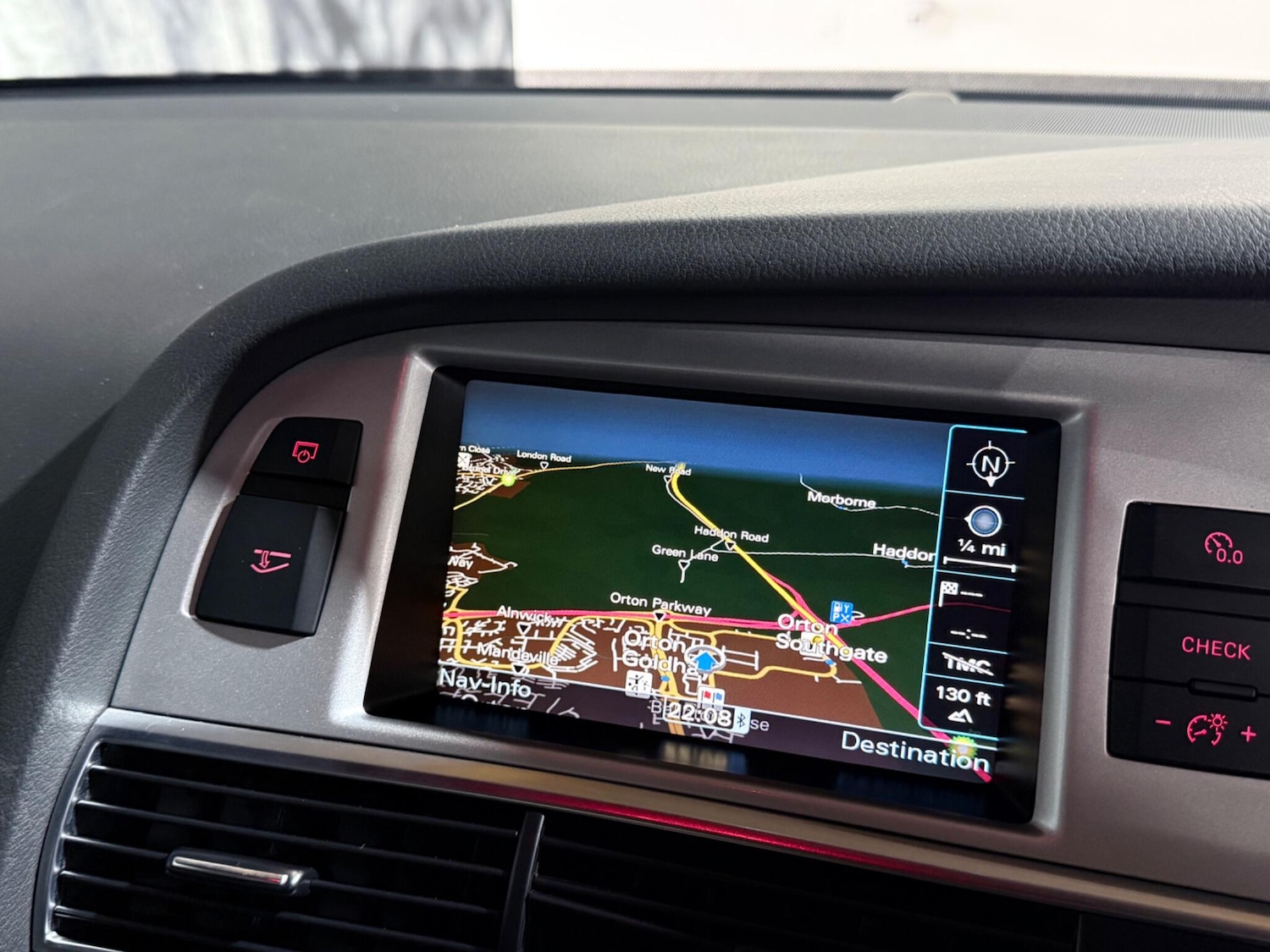 Used Audi A6 2010 for sale - 77230605: Photo 46