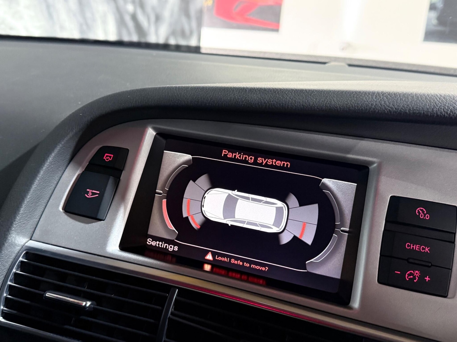 Used Audi A6 2010 for sale - 77230605: Photo 47