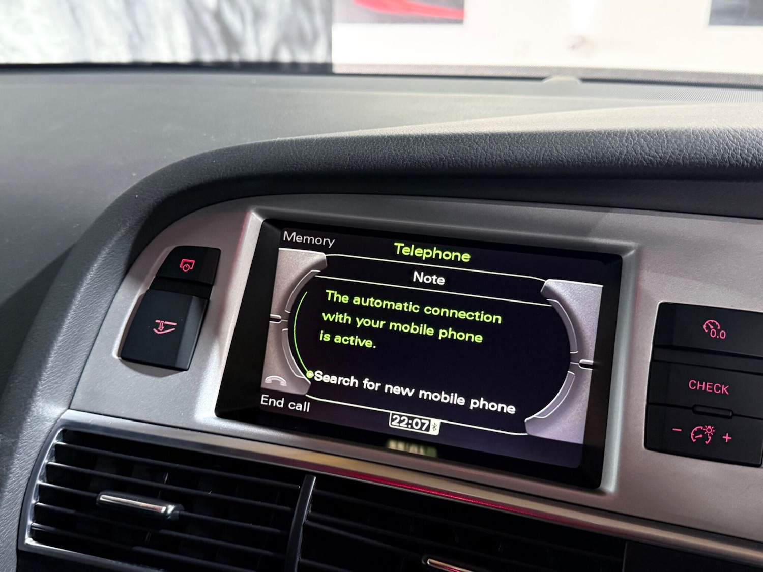 Used Audi A6 2010 for sale - 77230605: Photo 49