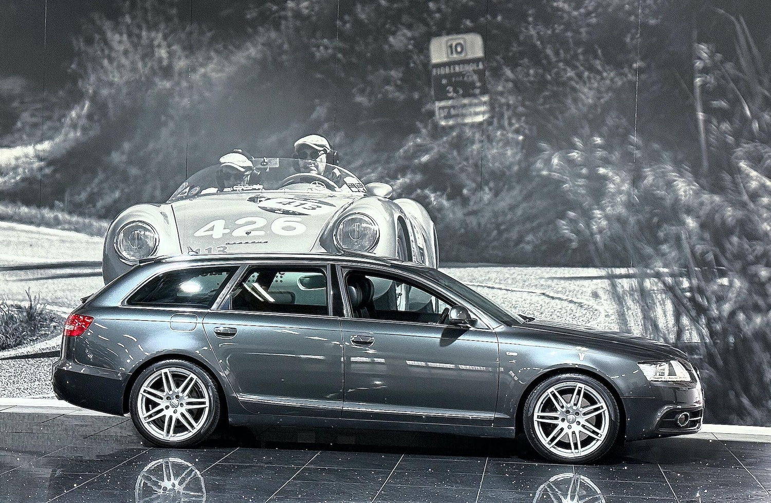 Used Audi A6 2010 for sale - 77230605: Photo 5