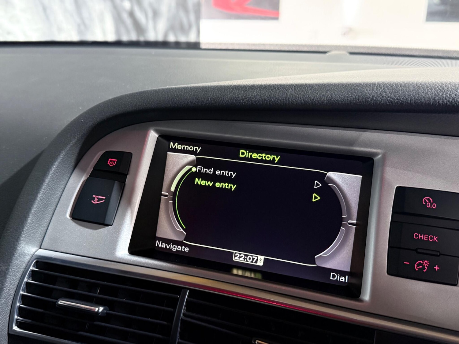 Used Audi A6 2010 for sale - 77230605: Photo 50