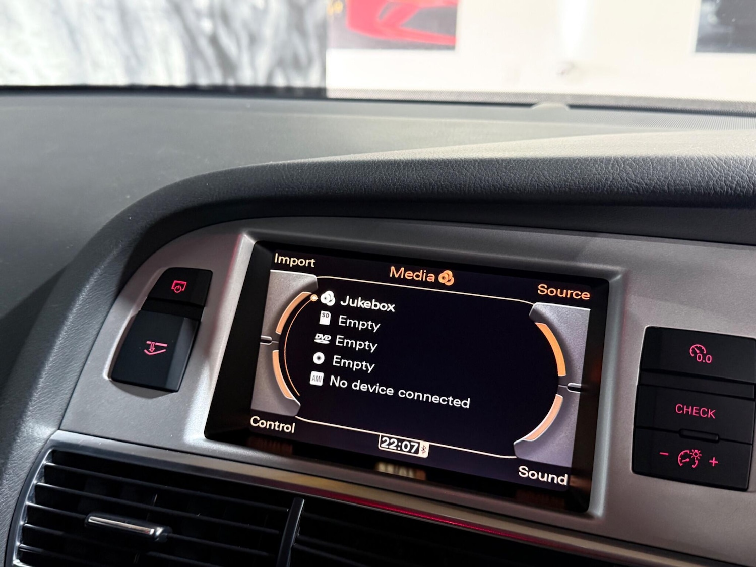 Used Audi A6 2010 for sale - 77230605: Photo 51